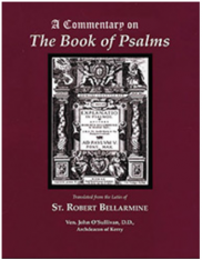A Commentary on the Book of Psalms (Paperback)